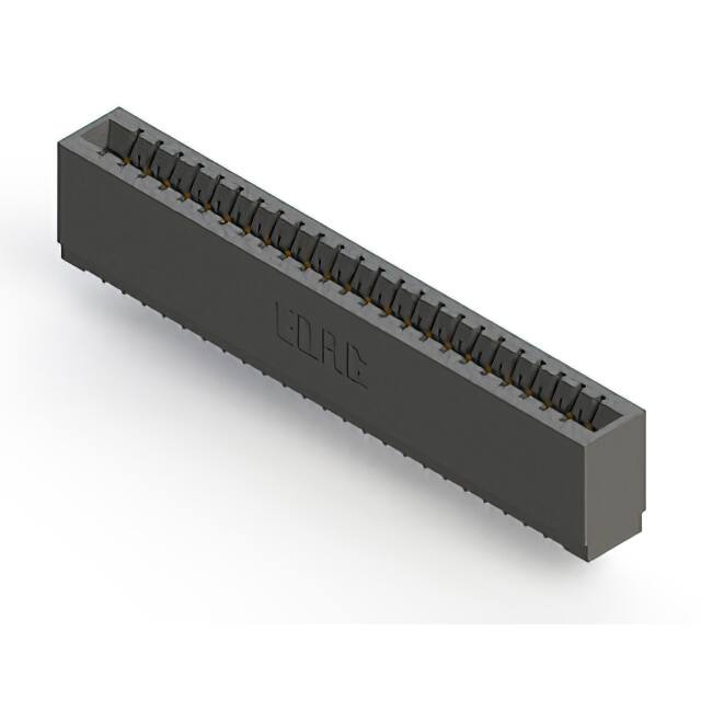 746-024-525-501 EDAC Inc.  Edgeboard Connectors